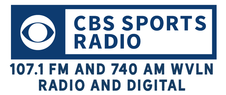 WVLN CBS Sports Radio 740 Radio – Listen Live & Stream Online